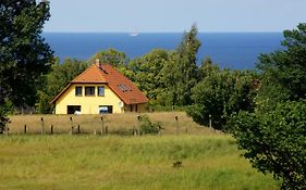 Ferienwohnungen Arkonablick
